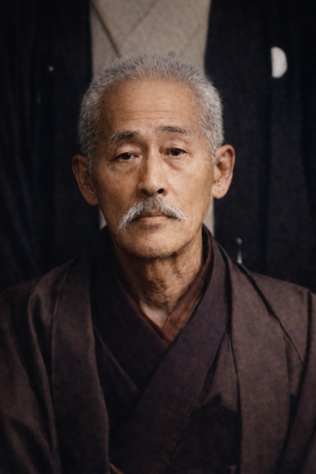 Kanryo Higaonna
