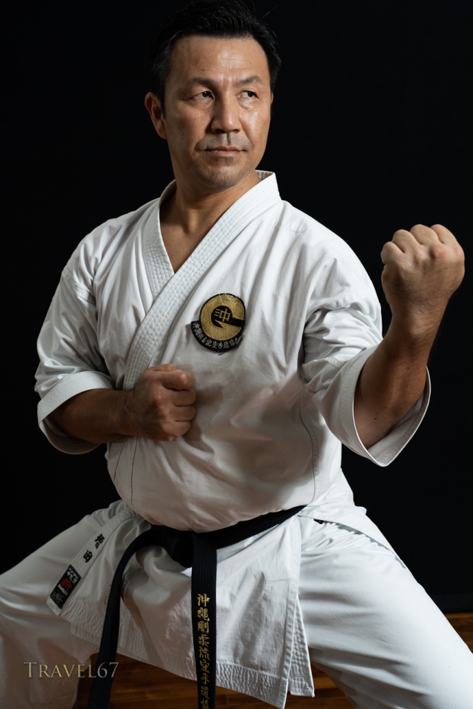 Norihiko Masuda